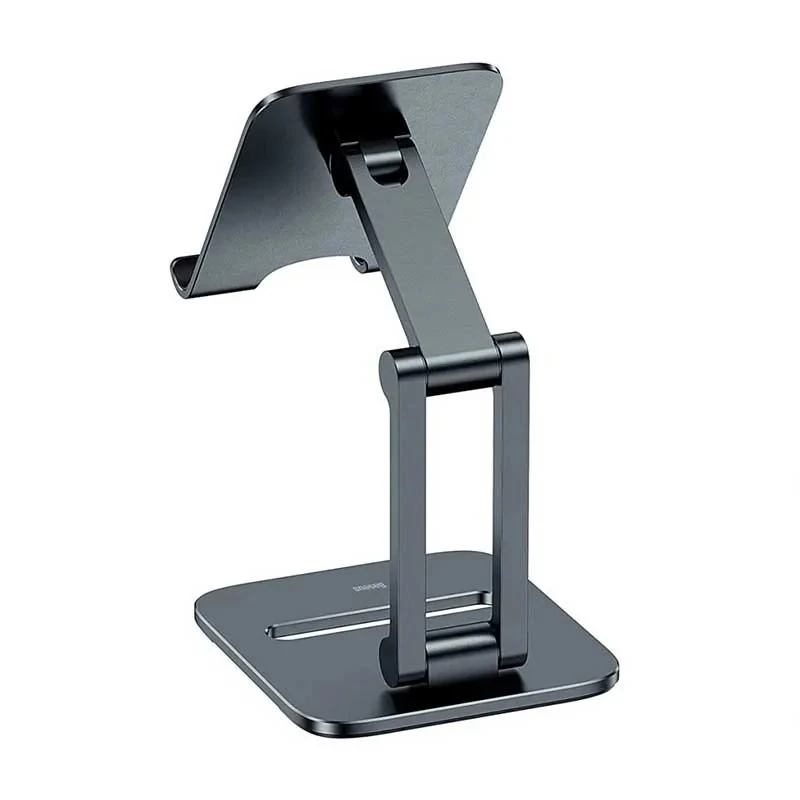 نگهدارنده گوشی موبایل  بیسوس مدل Biaxial Foldable Metal