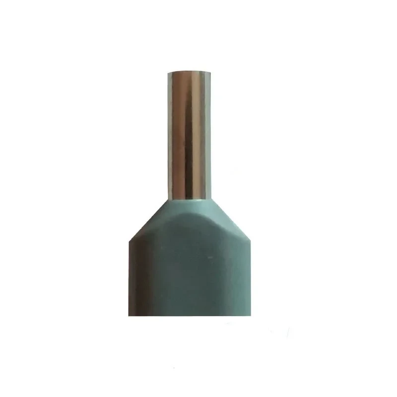 سرسیم وایرشو دوبل مدل TE2510 سایز 2.5 بسته 100 عددی