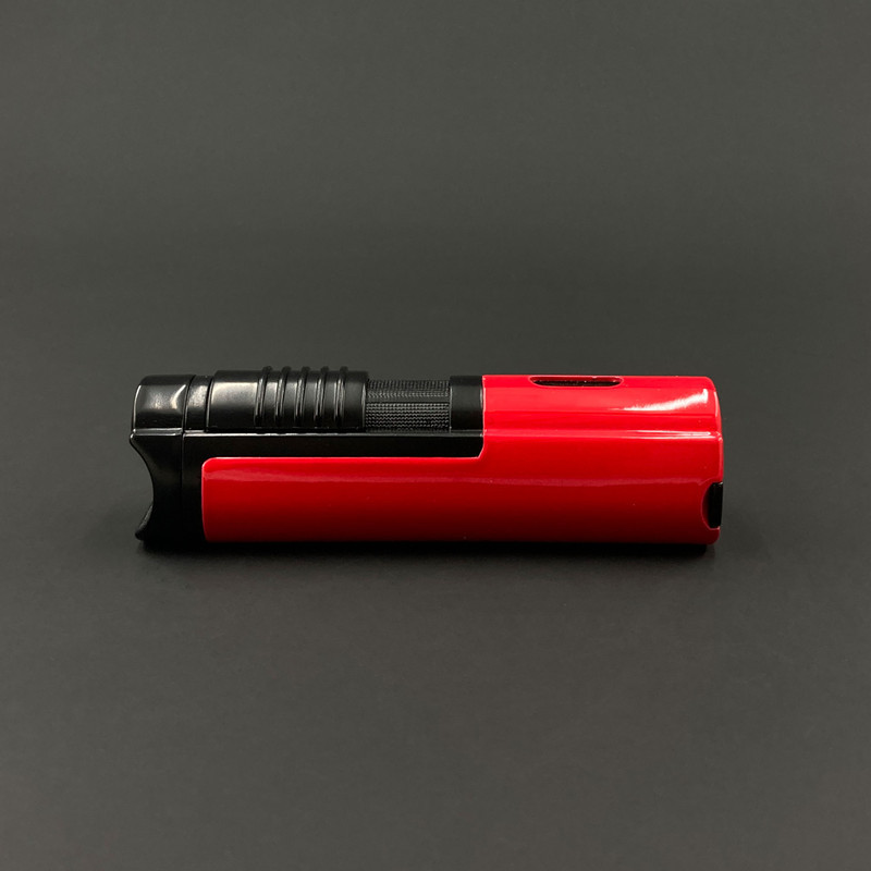 فندک مدل سه شعله کد DKD-1410