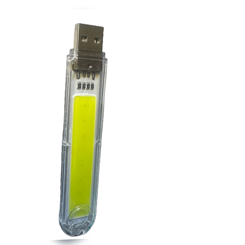 LED چراغ یو اس بی مدل چراغUSB مدل COB