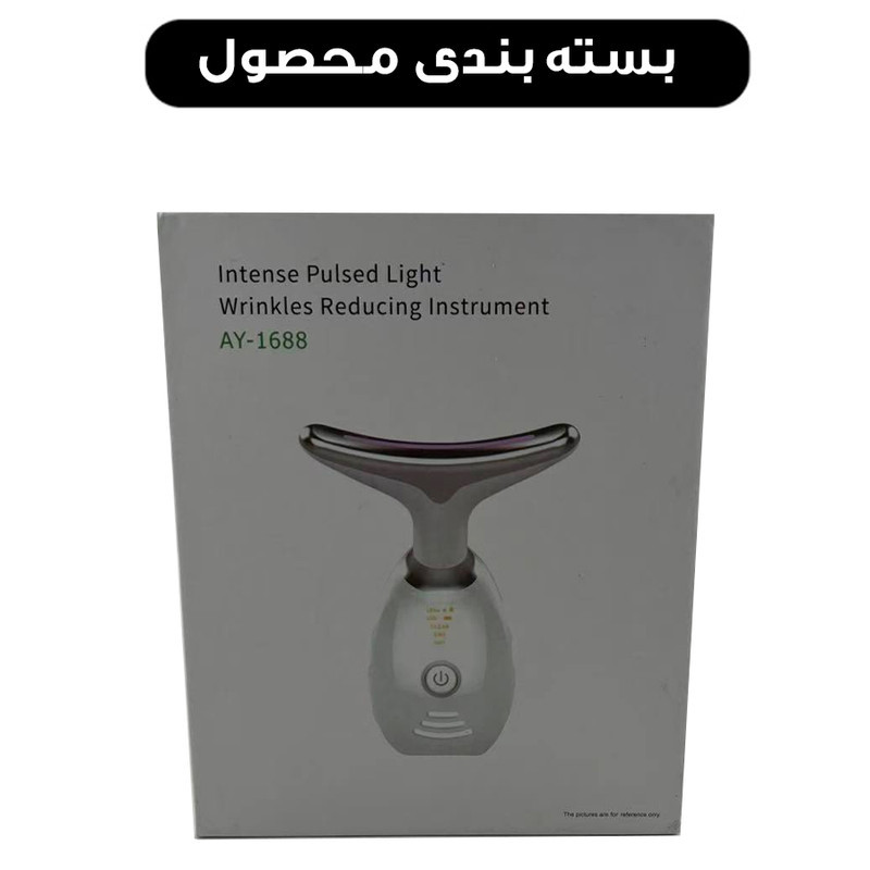دستگاه لیفیتینگ صورت و گردن مدل AY-1688