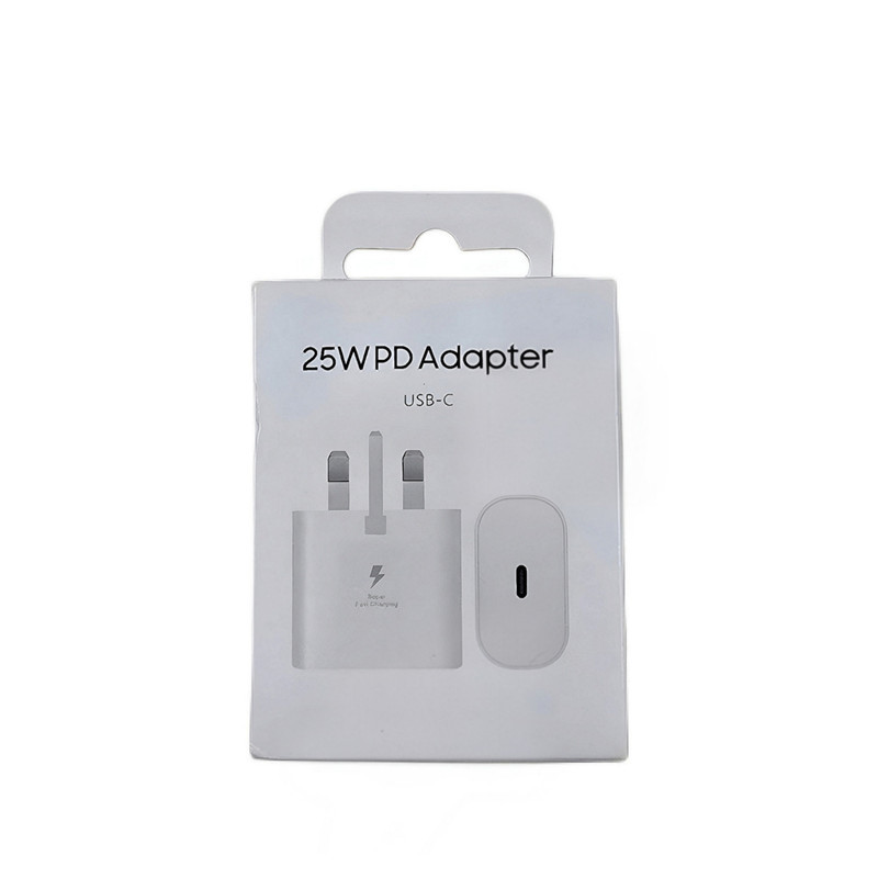 شارژر دیواری 25 وات مدل SP2