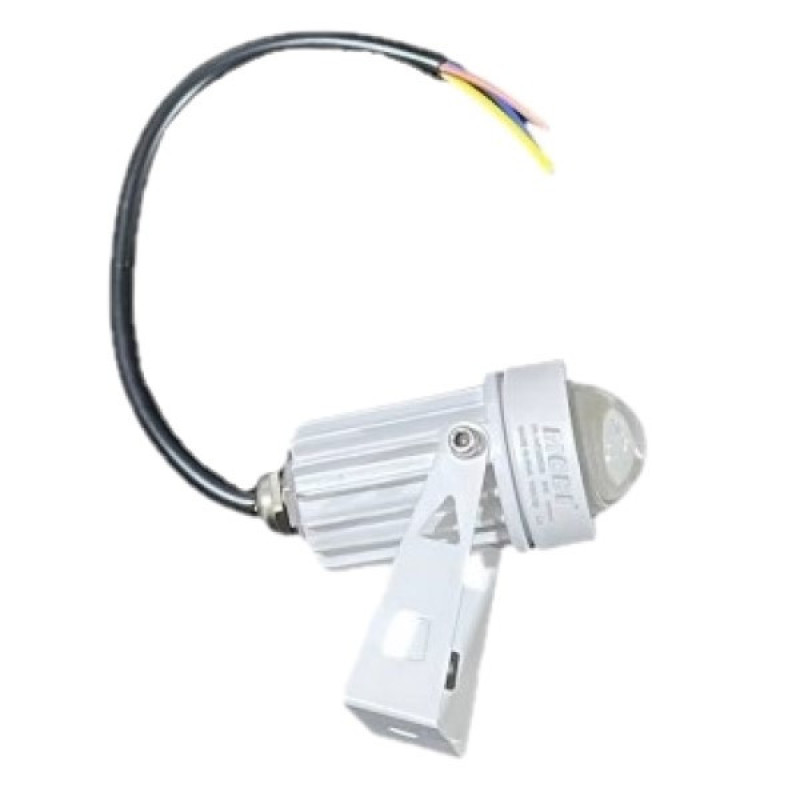 چراغ جت لایت 5 وات مودی مدل IR-MD2605