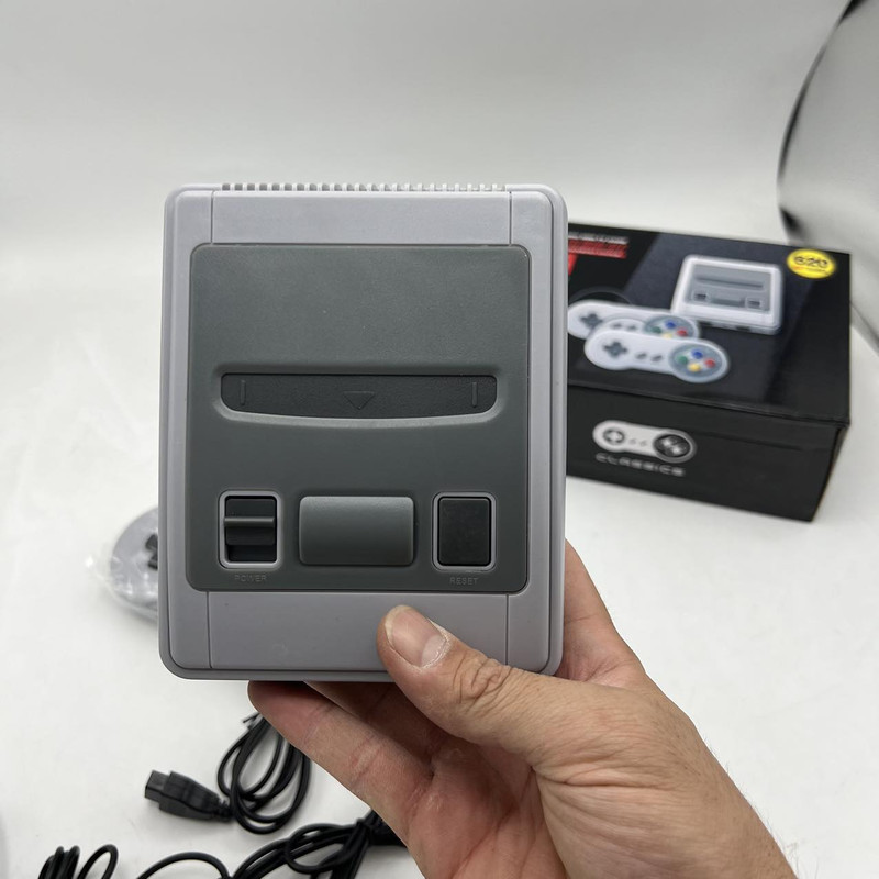 کنسول بازی مدل 9-GamePAD