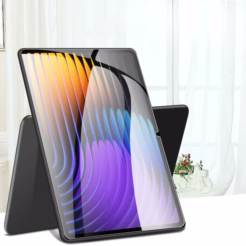 محافظ صفحه نمایش شیشه ای بادیگارد مدل TabG مناسب برای تبلت شیائومی Pad 7  7 Pro