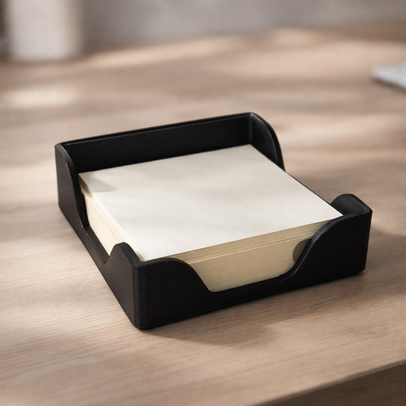 جای کاغذ یادداشت مدل To Do List
