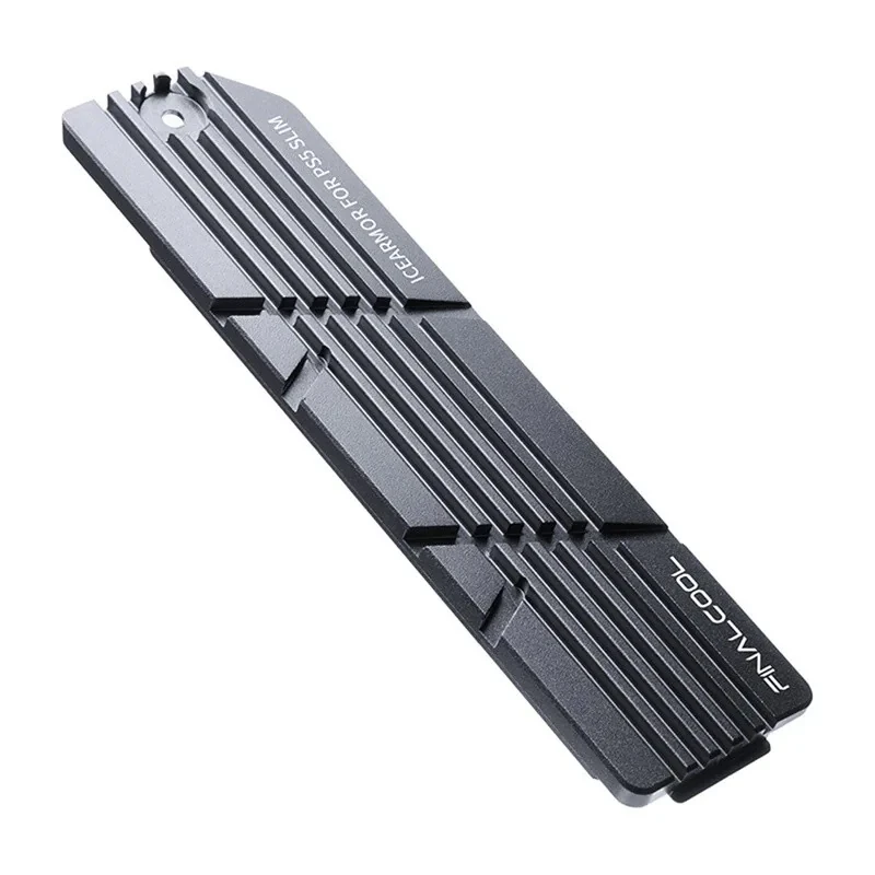 خنک کننده پلی استیشن 5 اسلیم مدل  finalcool SSD NVMe PS5 Slim