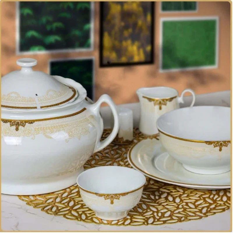 سس خوری پارس چینی کد 2816