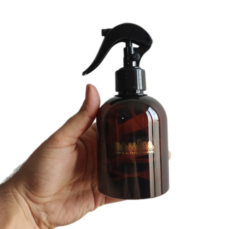 آبپاش دستی رامیسا مدل مینی تریگر 300cc