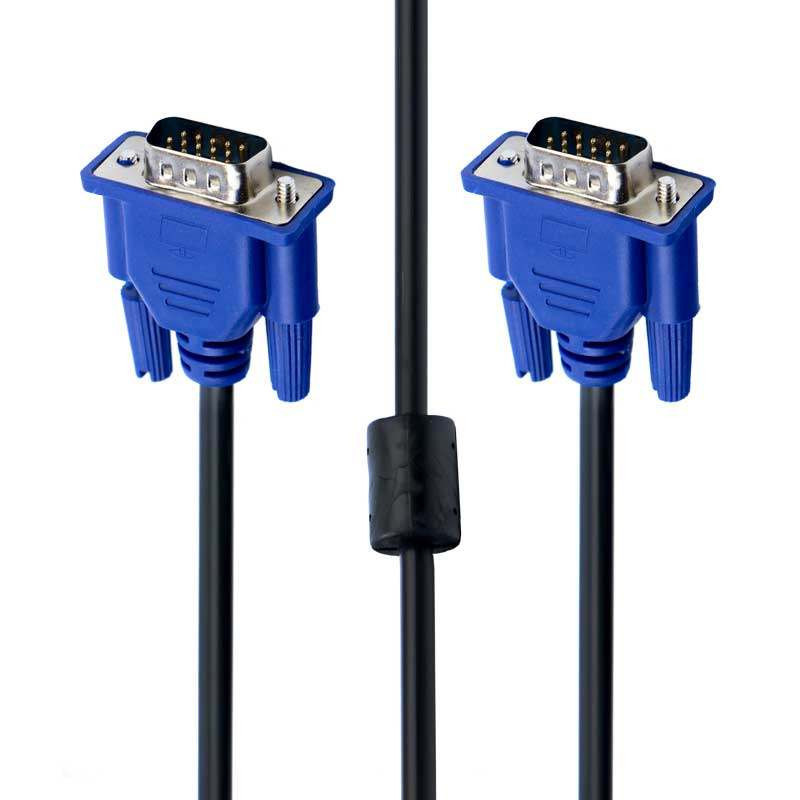 کابل VGA مدل S-2 طول 1.5 متر