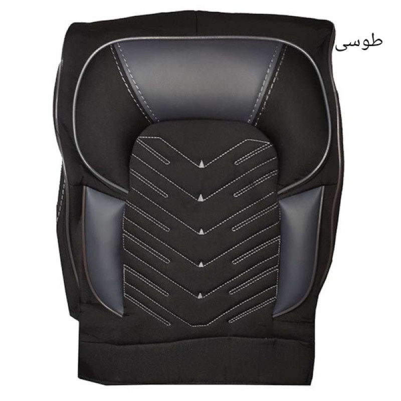 روکش صندلی خودرو مدل vip مناسب برای تیبا 2