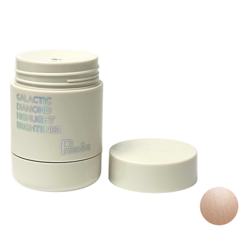 هایلایتر مایع پیج وان مدل golden blendشماره 03 رنگ طلایی