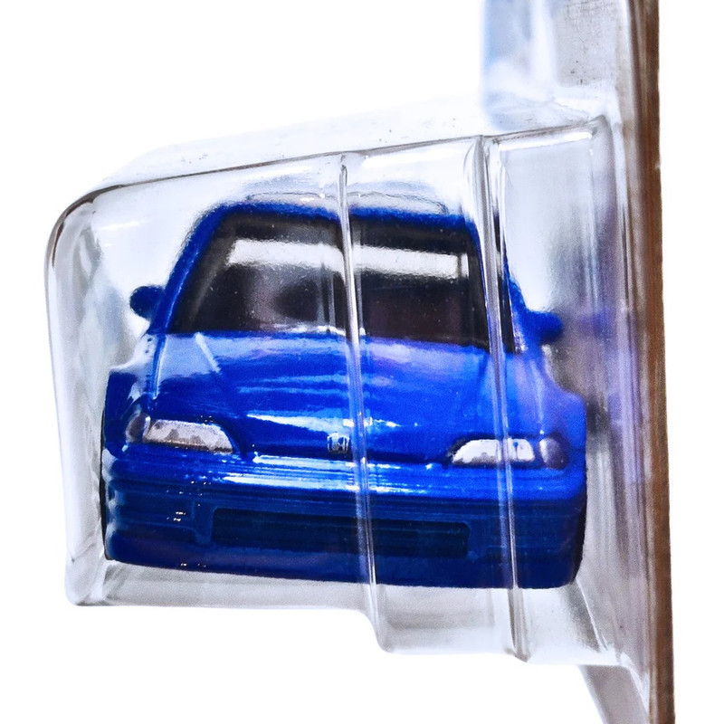 ماکت ماشین هات ویلز مدل HW 90 HONDA CIVIC EF