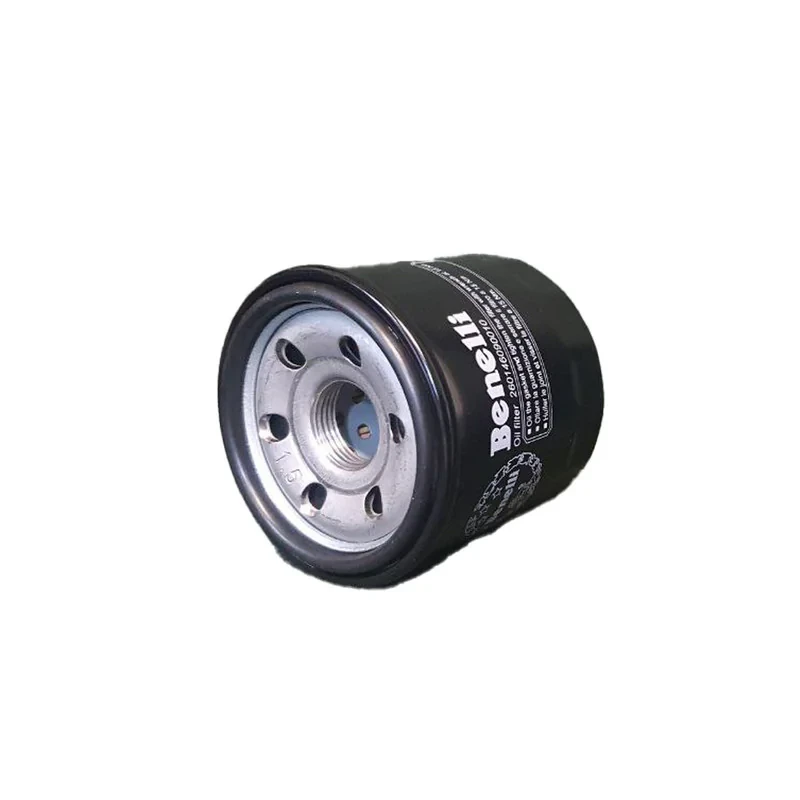 فیلتر روغن موتور سیکلت بنلی مدل 250 - 300