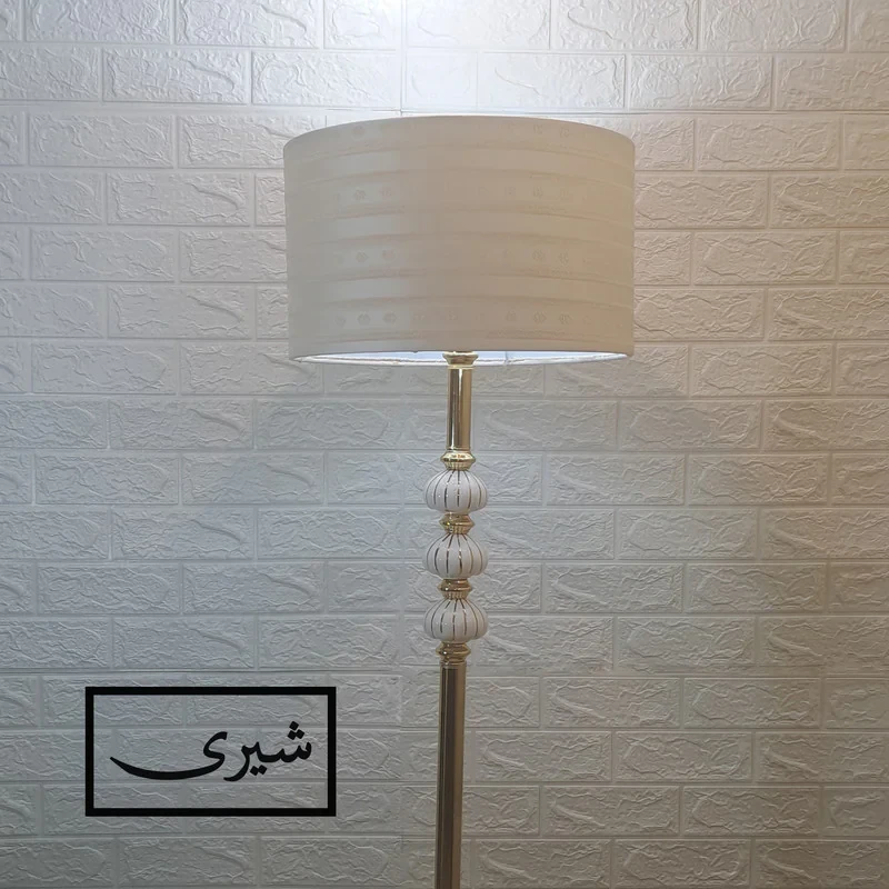 آباژور ایستاده مدل لومینوس