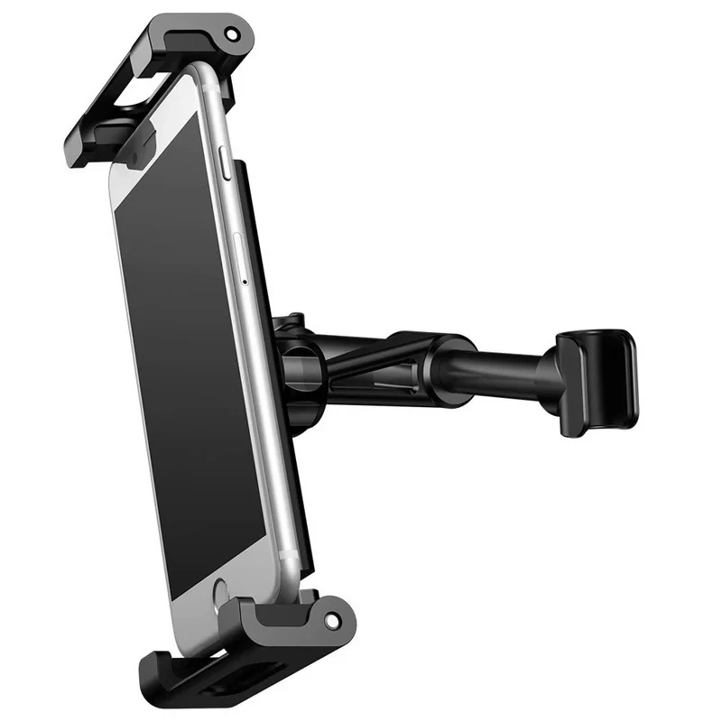 پایه نگهدارنده گوشی موبایل و تبلت باسئوس مدل Backseat car holder