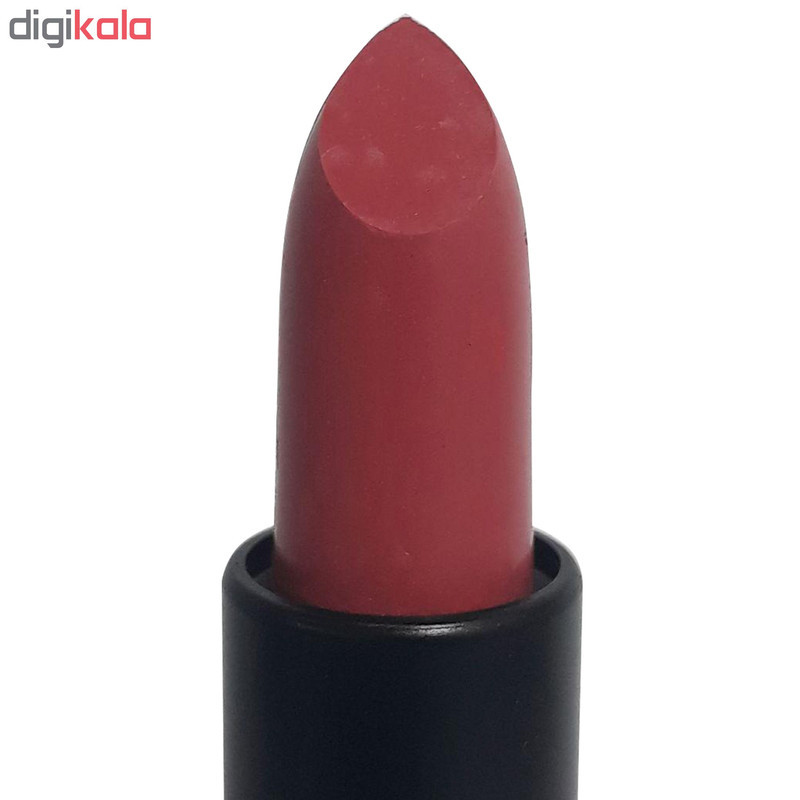 رژ لب جامد هانتین مدل Matte شماره 023
