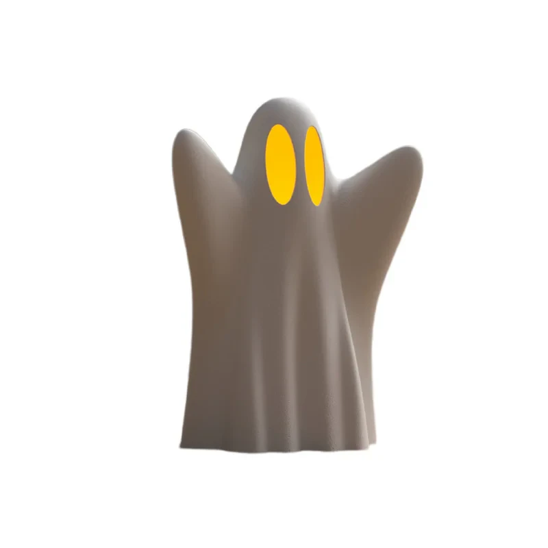 مجسمه مدل روح ایستاده کد A104