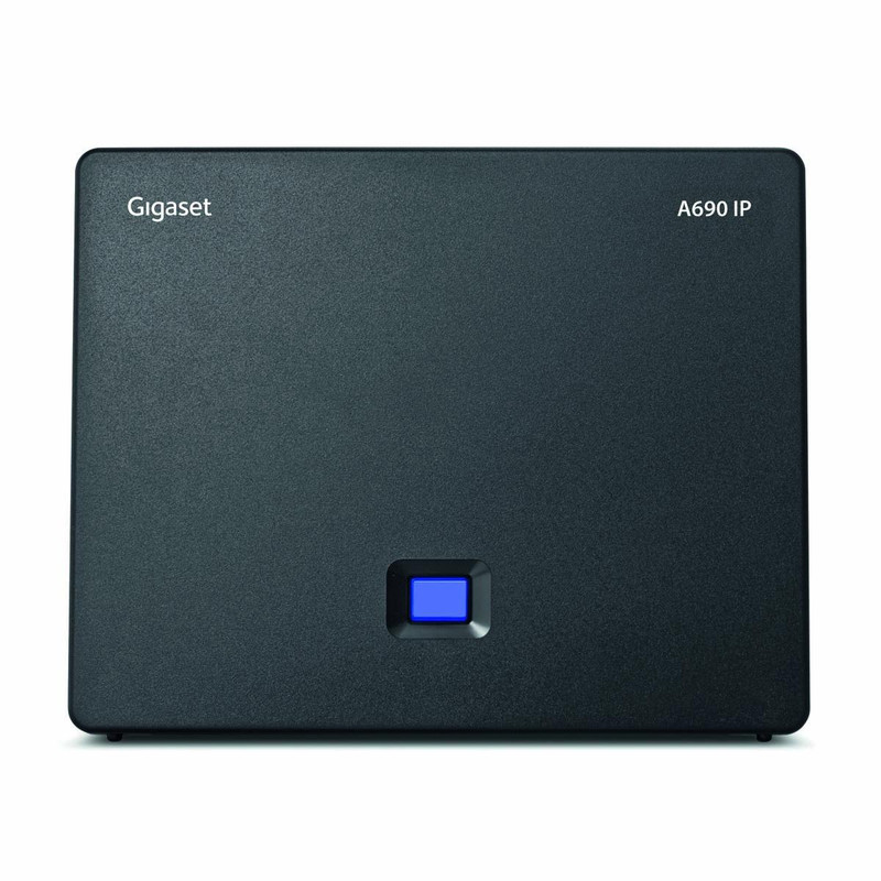 تلفن تحت شبکه گیگاست مدل AS690IP