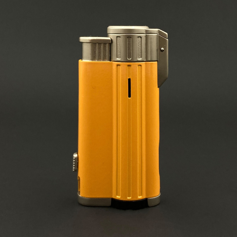 فندک کوهیبا مدل سه شعله جت کد DKD-1154