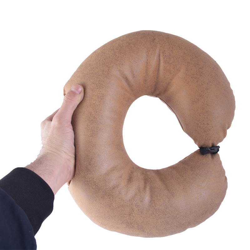 بالش دورگردنی سفری مدل M-077