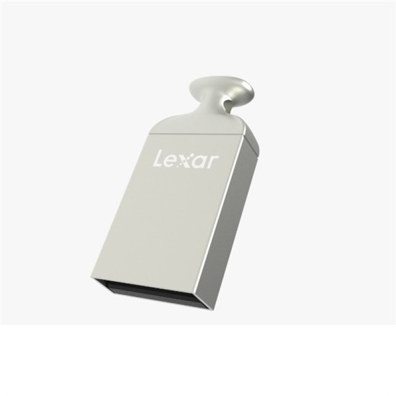 فلش مموری لکسار مدل JUMPDRIVE M22 ظرفیت 64 گیگابایت