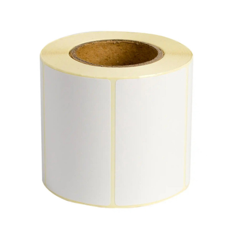 برچسب پرینتر لیبل زن حرارتی مدل W3451 بسته 5 عددی