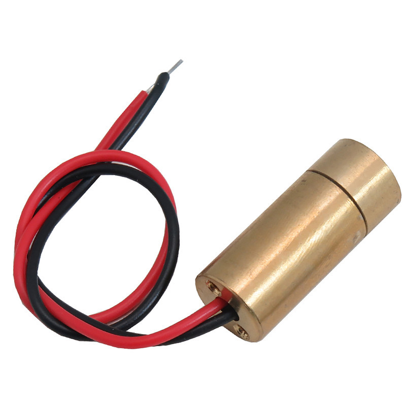 ماژول لیزر نیم خطی کد HX-7323