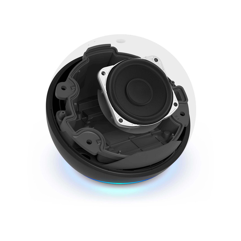 دستیار صوتی آمازون مدل Echo dot 5th Gen