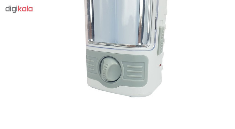 چراغ اضطراری ویداسی مدل WD-839T