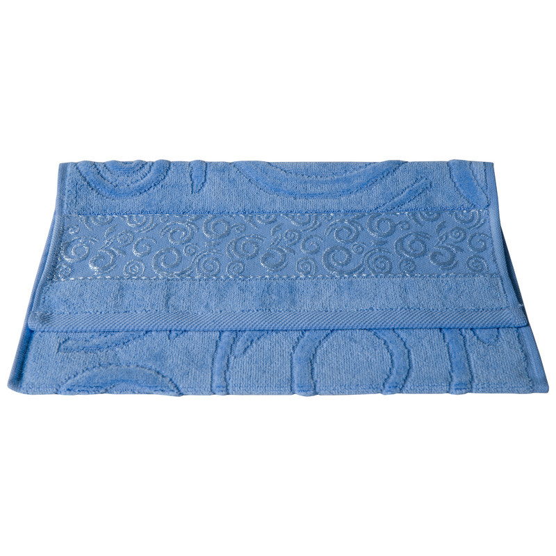حوله دستی مدل حلزون سایز 55×30 سانتی متر