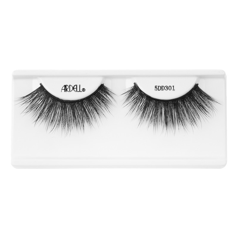 مژه مصنوعی سه‌بعدی آردل مدل Mink 5D Plus+ 5DD301