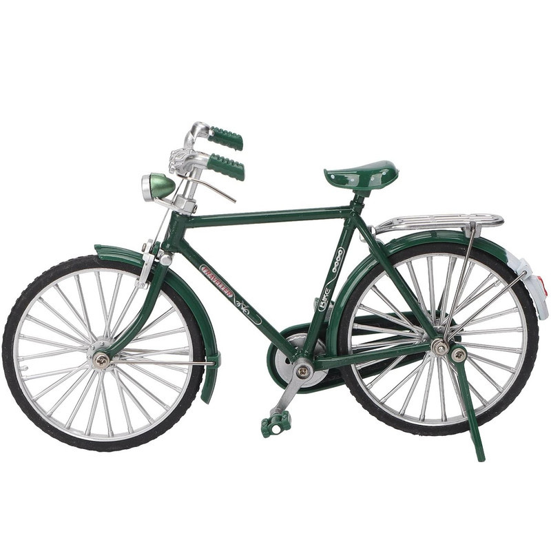 دوچرخه اسباب بازی مدل Mini Bicycle Classic