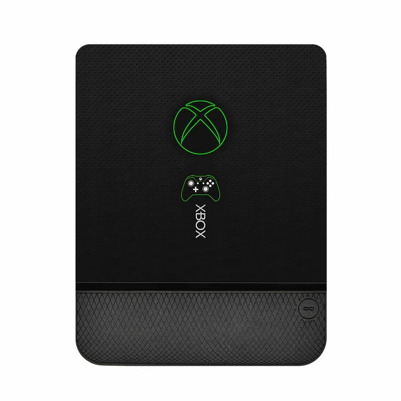 ماوس پد ماهوت مدل SML- XBOX