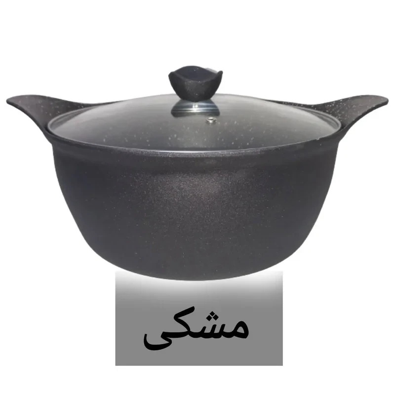 سرویس پخت و پز 10 پارچه مدل BEST10