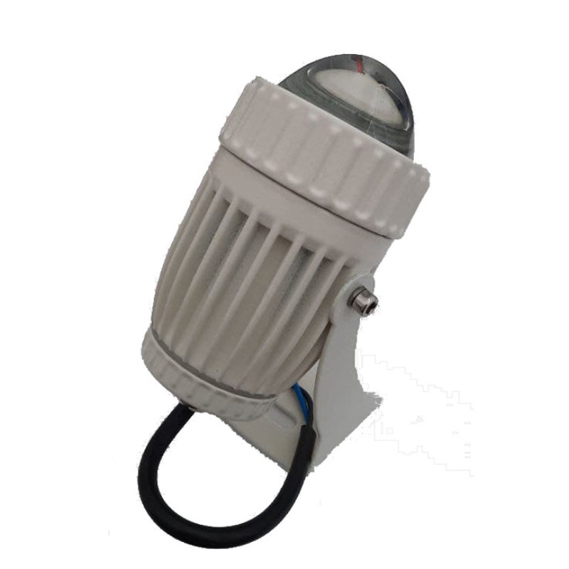 چراغ جت لایت 10 وات مدل COB 10W