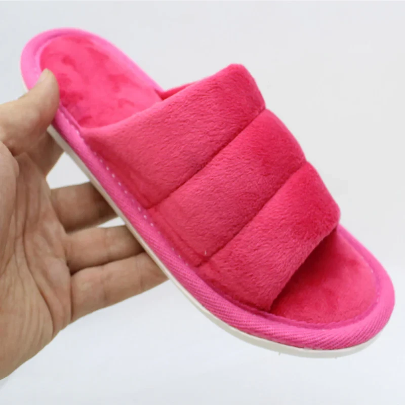 دمپایی حوله ای نیکتا مدل Ni-11000 کد 013