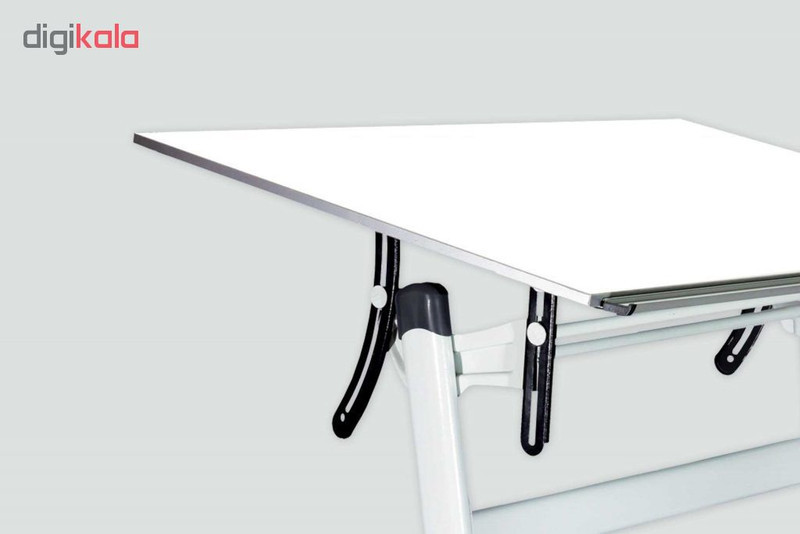 میز نقشه کشی مدل TGA-12080 سایز 120×80 سانتی متر