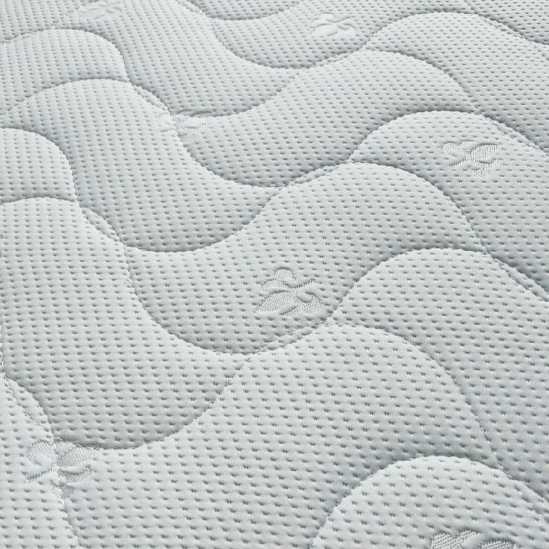 تشک طبی فنری زیگ مدل classic1 دونفره سایز 200×160 سانتی متر