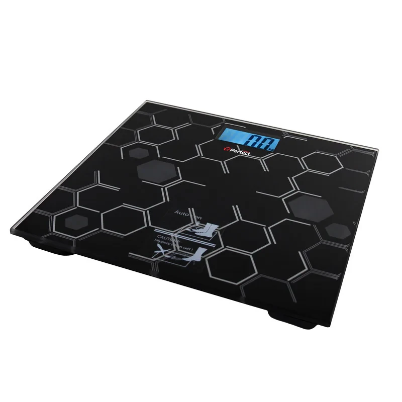 ترازو دیجیتال پرفکت هوم مدل 990-6 با دقت 100 گرم