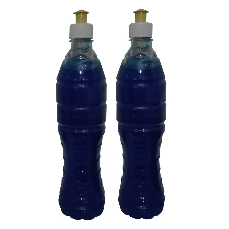 ژل آتش زا مدل c90 حجم 750 میلی لیتر بسته 2 عددی