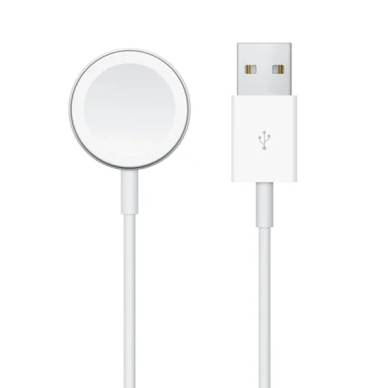 کابل شارژ مغناطیسی مدل 2024 مناسب برای ساعت هوشمند GS Ultra8