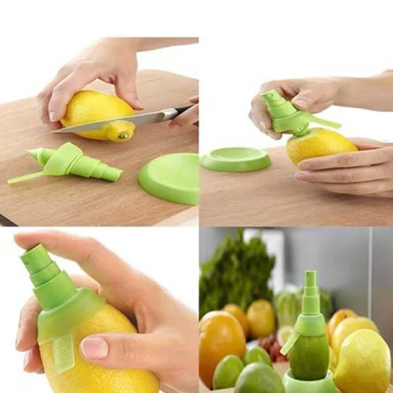 آب مرکبات گیری دستی مدل BEH123 بسته دو عددی