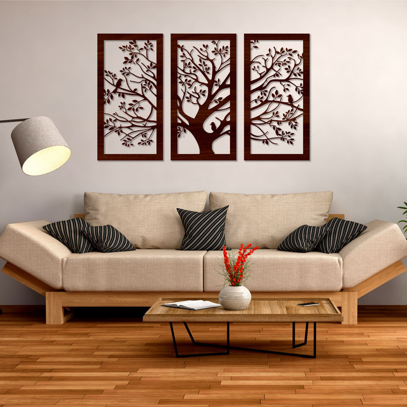 دیوارکوب مدل F30 مجموعه 3 عددی