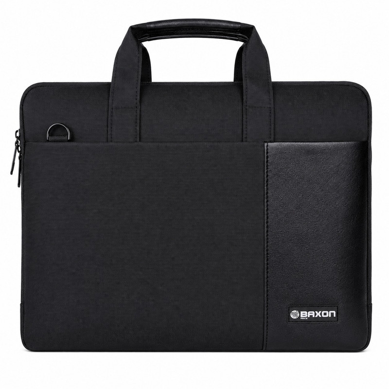 کیف اداری مردانه بکسون فورس مدل MK-160007