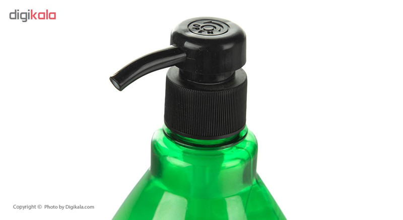 شامپو بدن پامنت مدل Aloe Vera حجم 1380 میلی لیتر