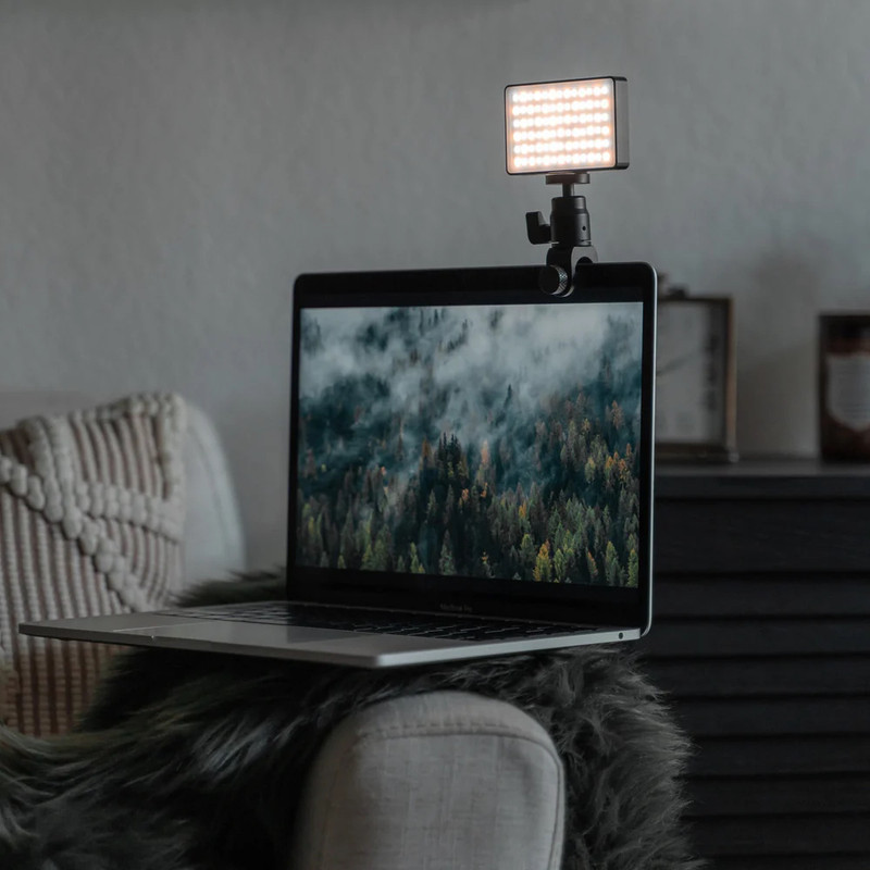 گیره نگهدارنده سندمارک مدل Universal Mount Adapter