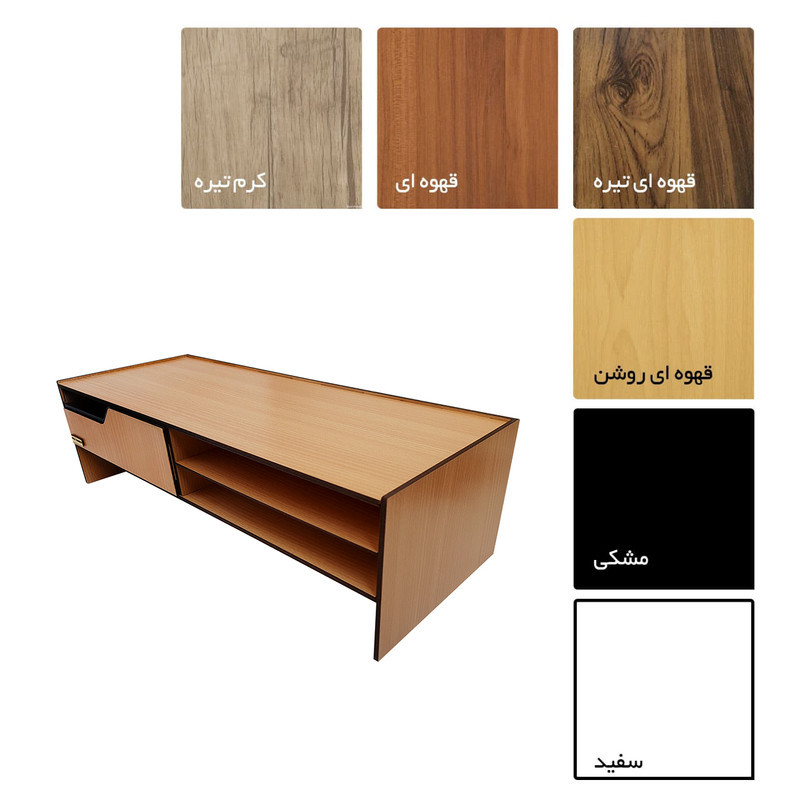 پایه نگهدارنده مانیتور دکو مارکت کد 48-4