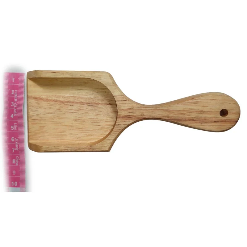 قاشق ادویه مدل سرطاس کد ۱۷۷