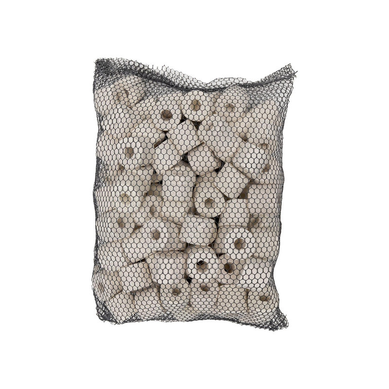 سرامیک آکواریوم آکوا بسته 150 گرمی